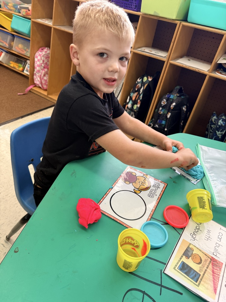 pre-K