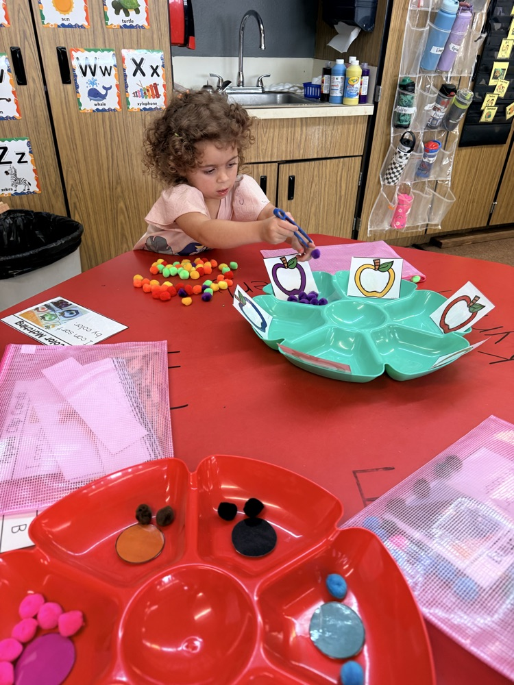 pre-K