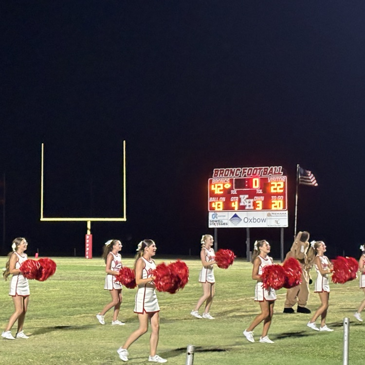 football win