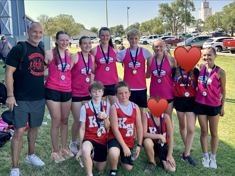 HCS XC