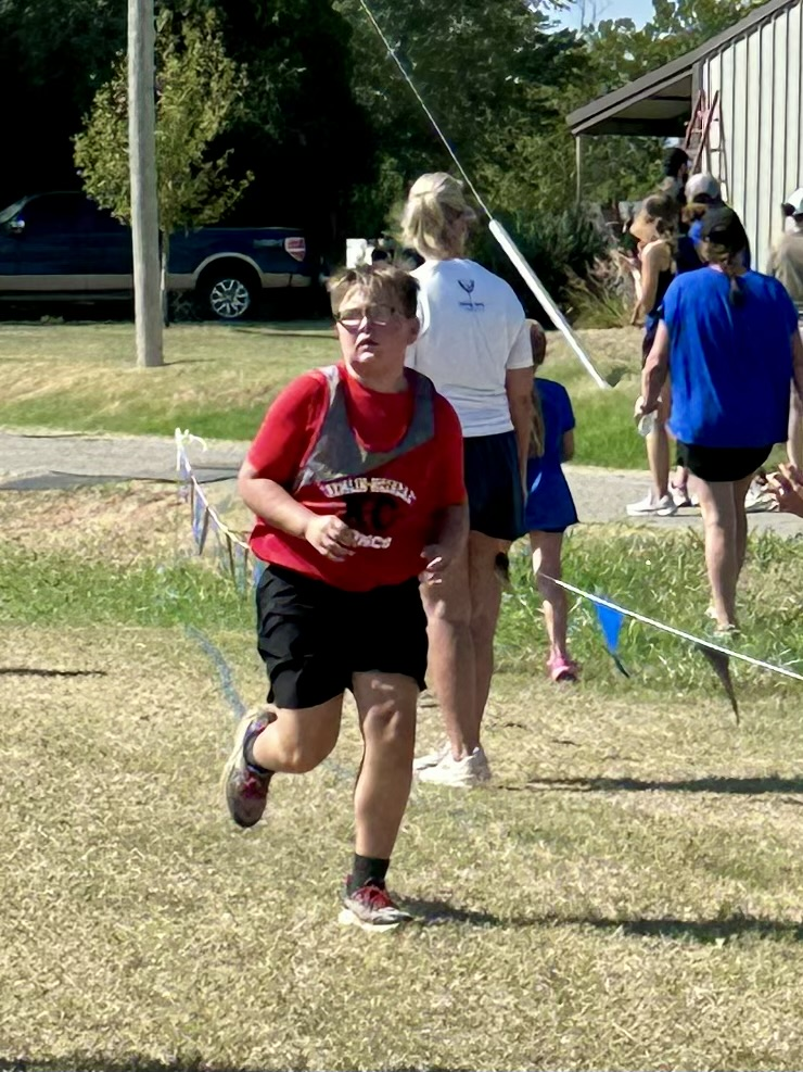HCS XC