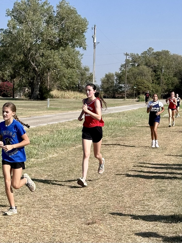 HCS XC