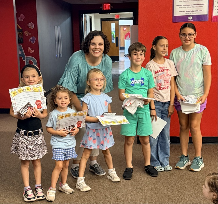 august star students