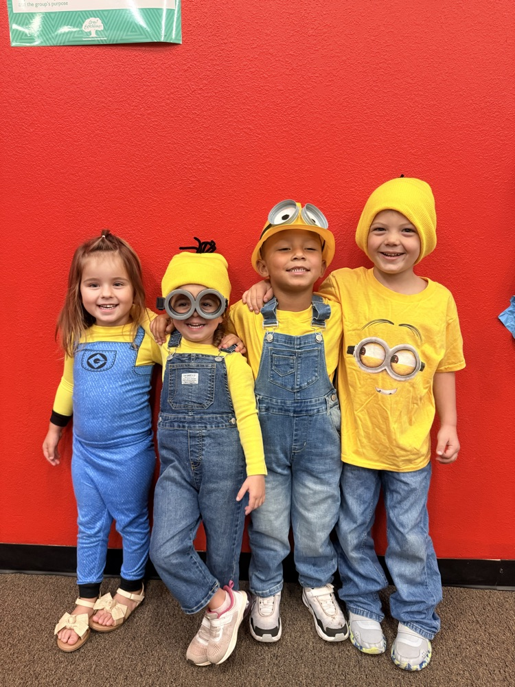 pre-K