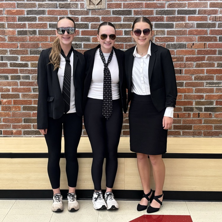 men in black