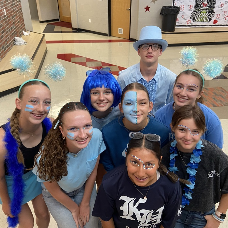 Sophomores HOCO