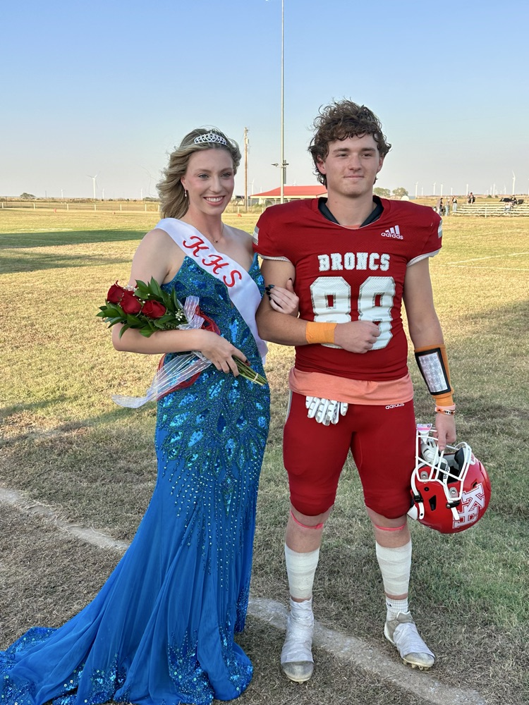 hoco court