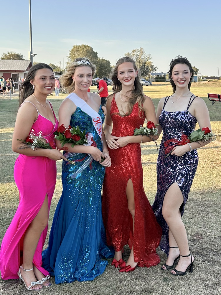 hoco court