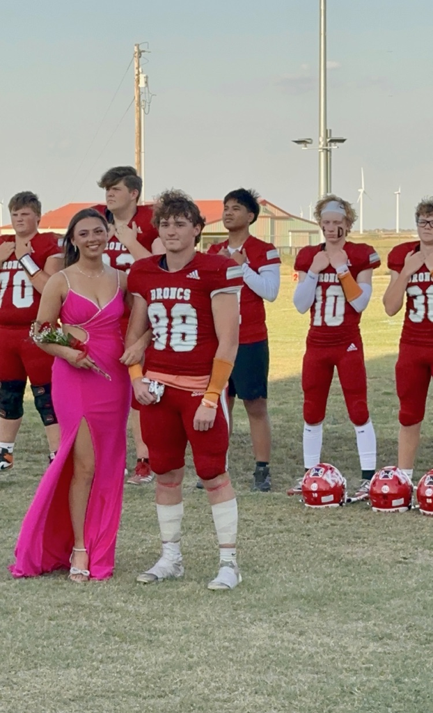 hoco court