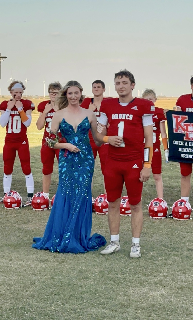 hoco court