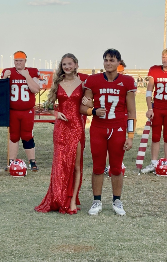 hoco court