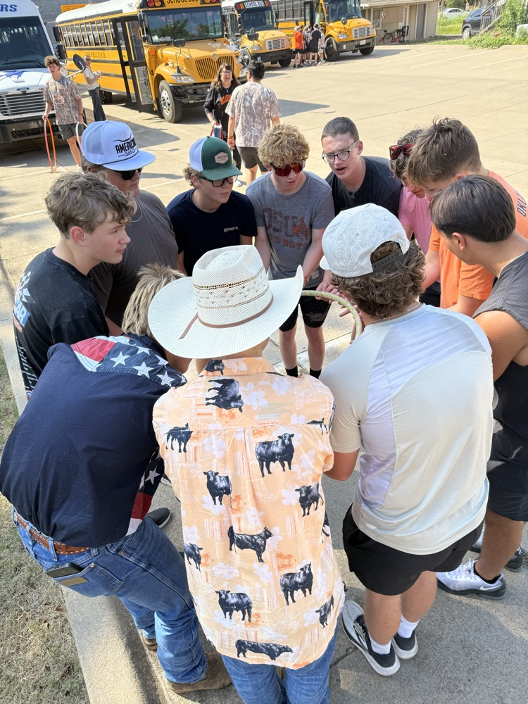 FCA Gameday at OSU
