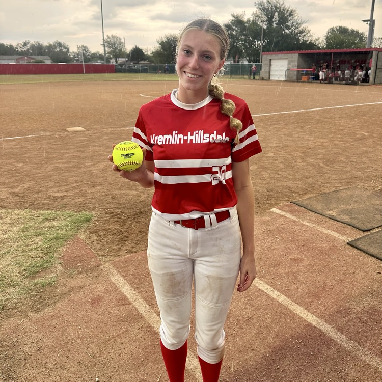 Chayley home run 