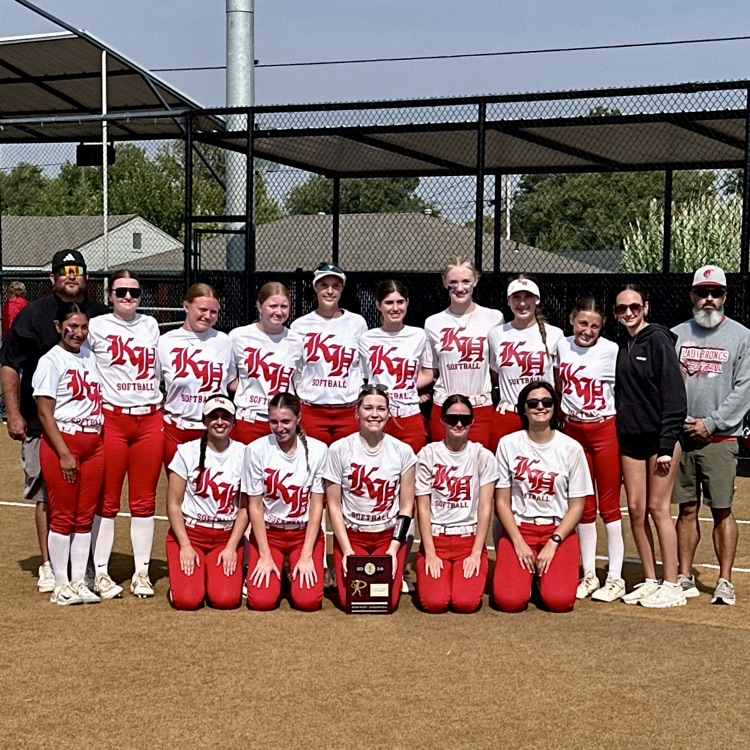FP district champions
