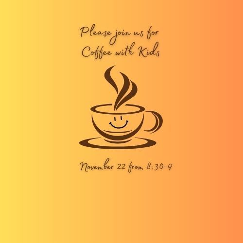 coffee