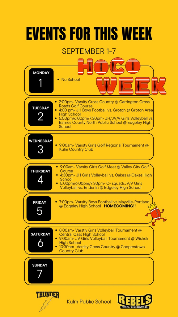 sept 1-7