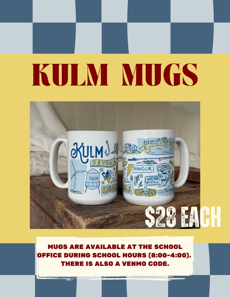 mugs poster