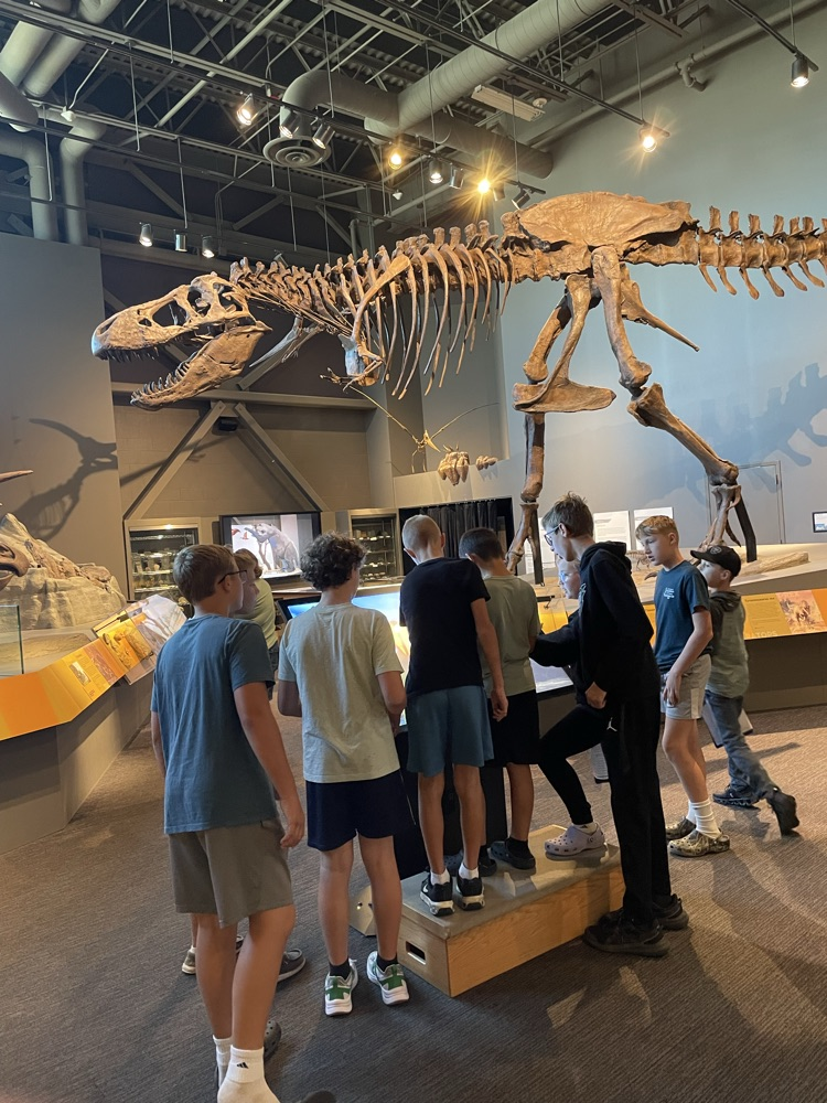 trex