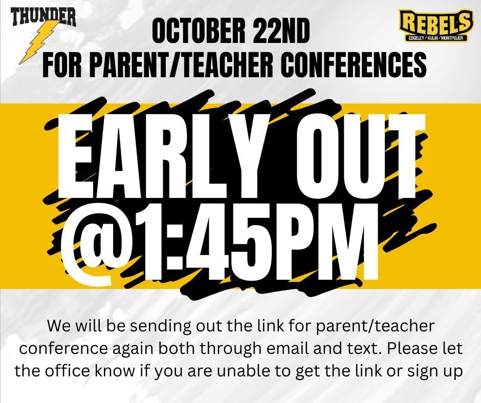 Parent Teacher Conferences
