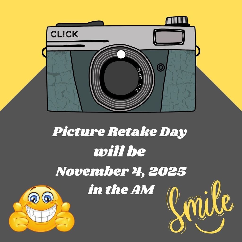 retake day