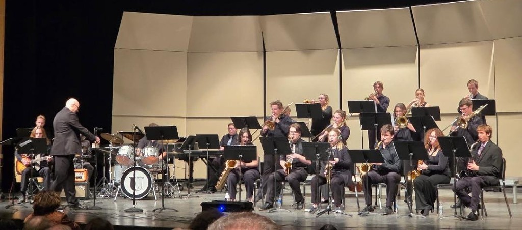 UJ Jazz Band
