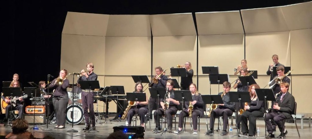 UJ Jazz Band