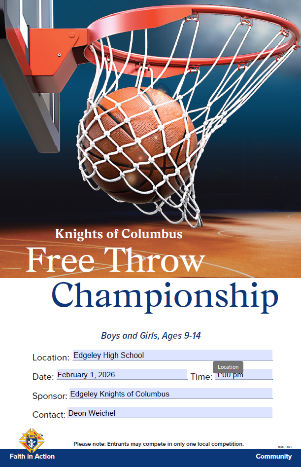 Free Throw Championship