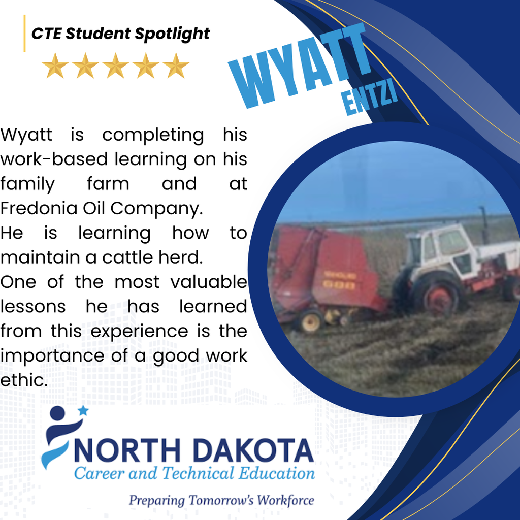 Wyatt CTE