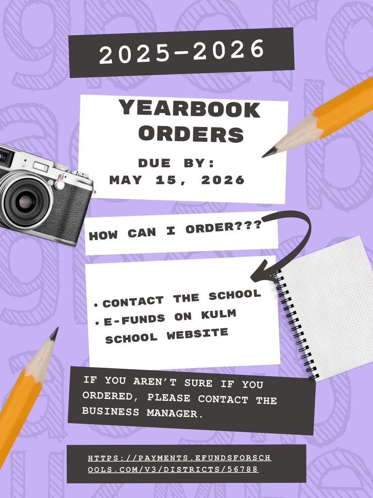 yearbooks