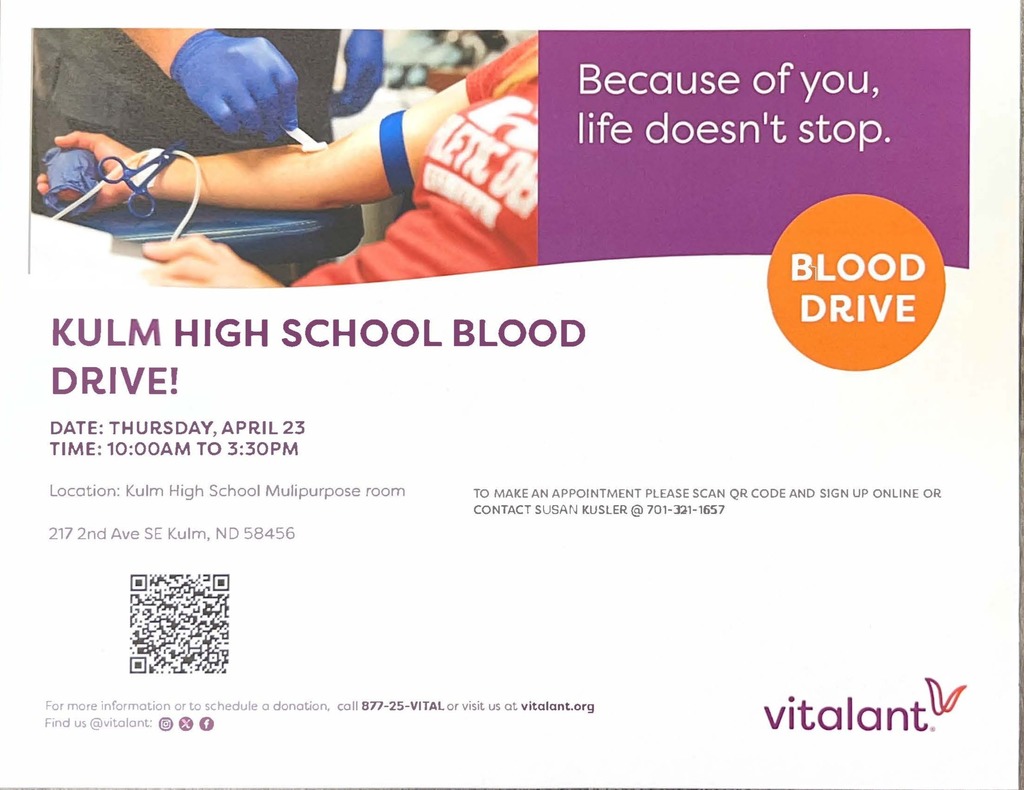 KHS Blood Drive