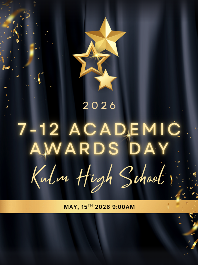 academic awards