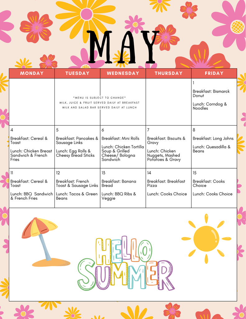 May