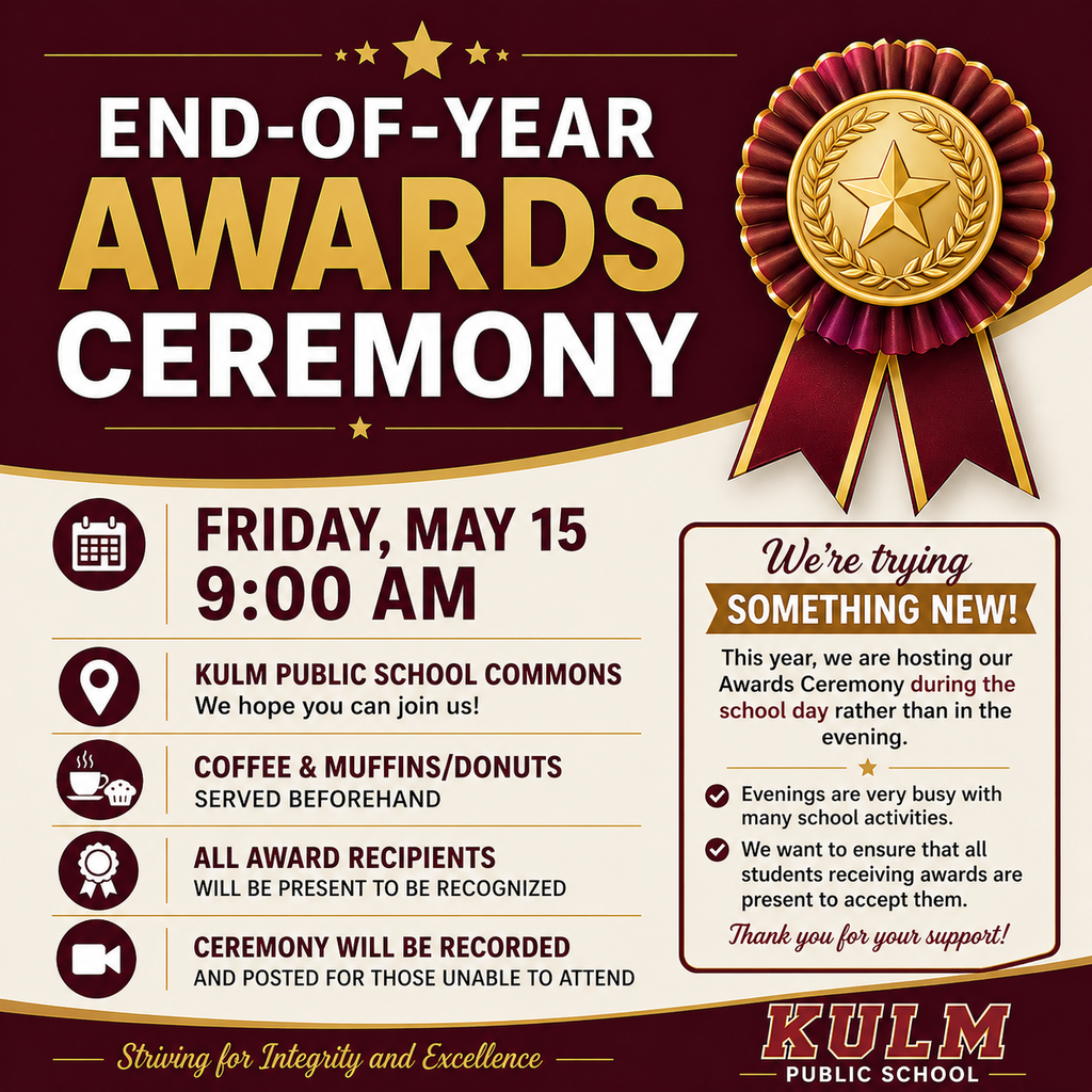 KPS Awards Ceremony