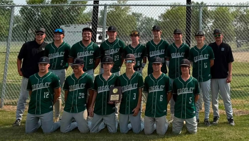 Legion Baseball