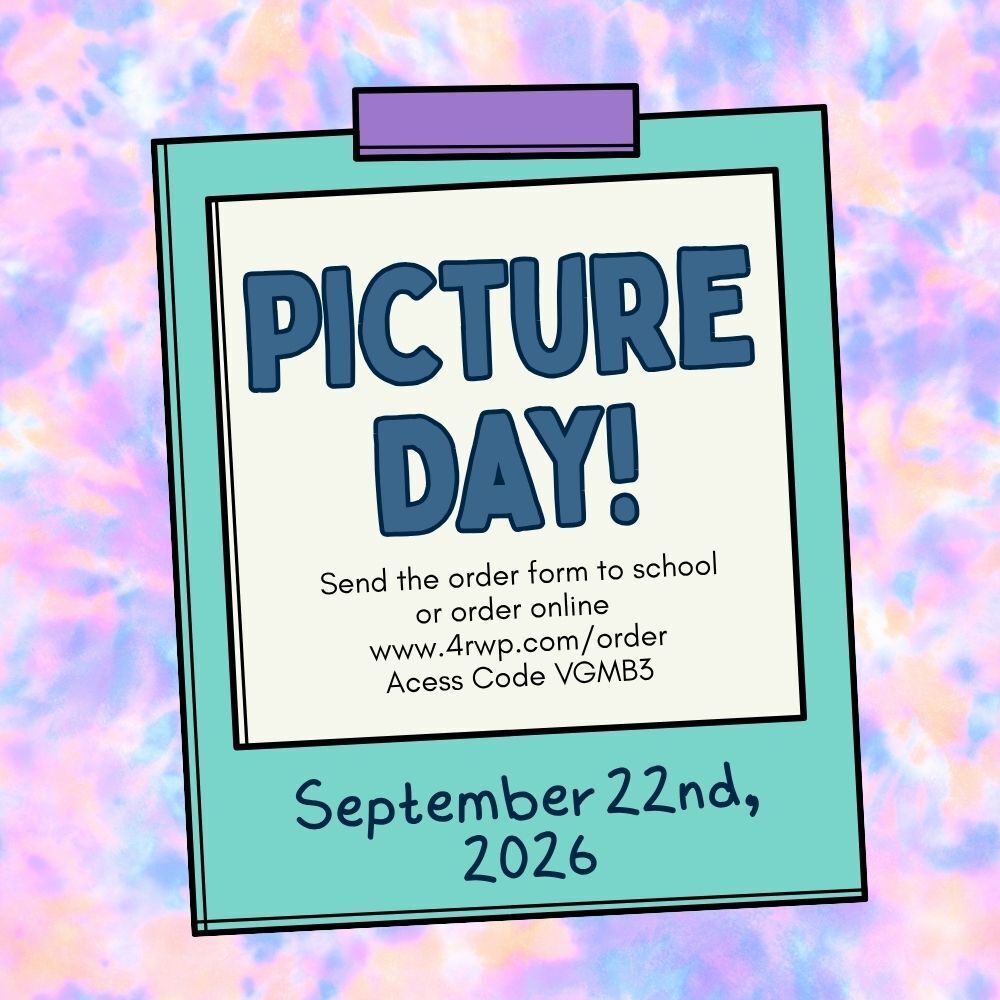 picture day