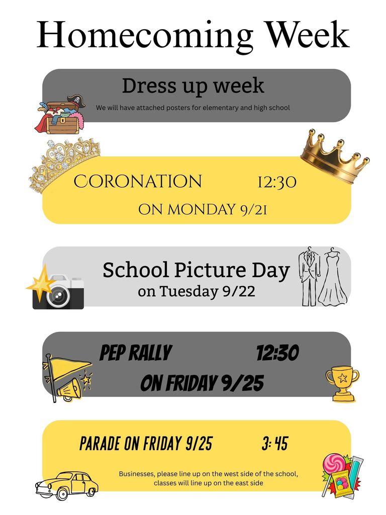 homecoming