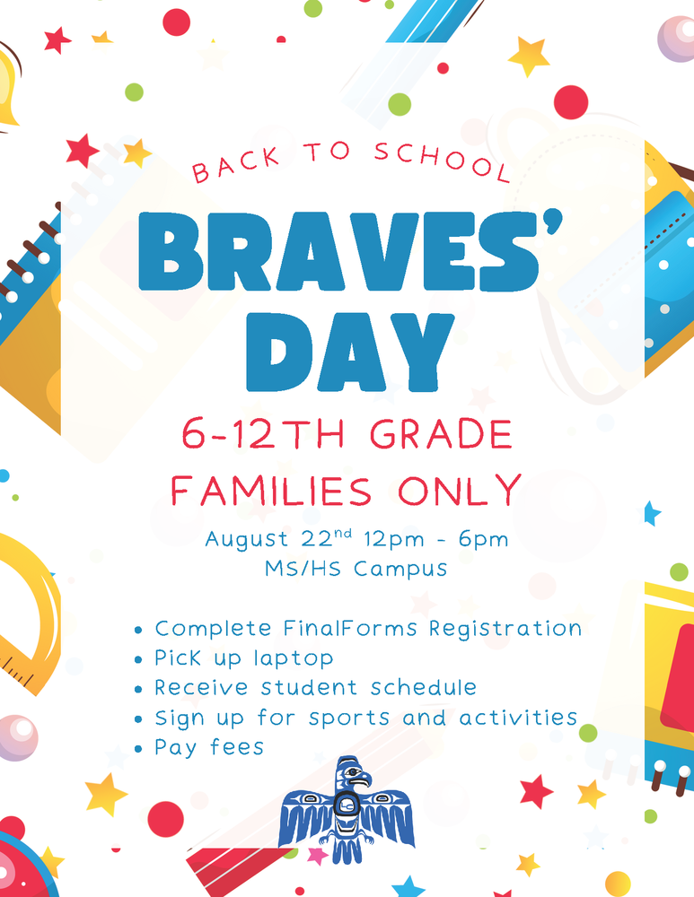 Braves Day