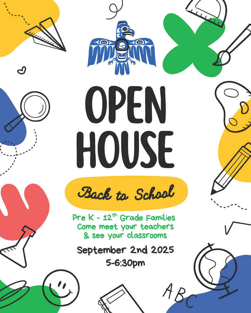 District wide Open House