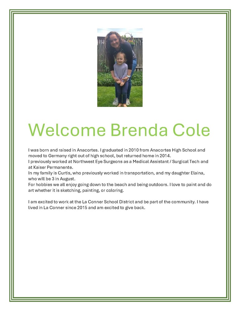 Brenda