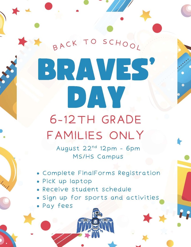 Braves day