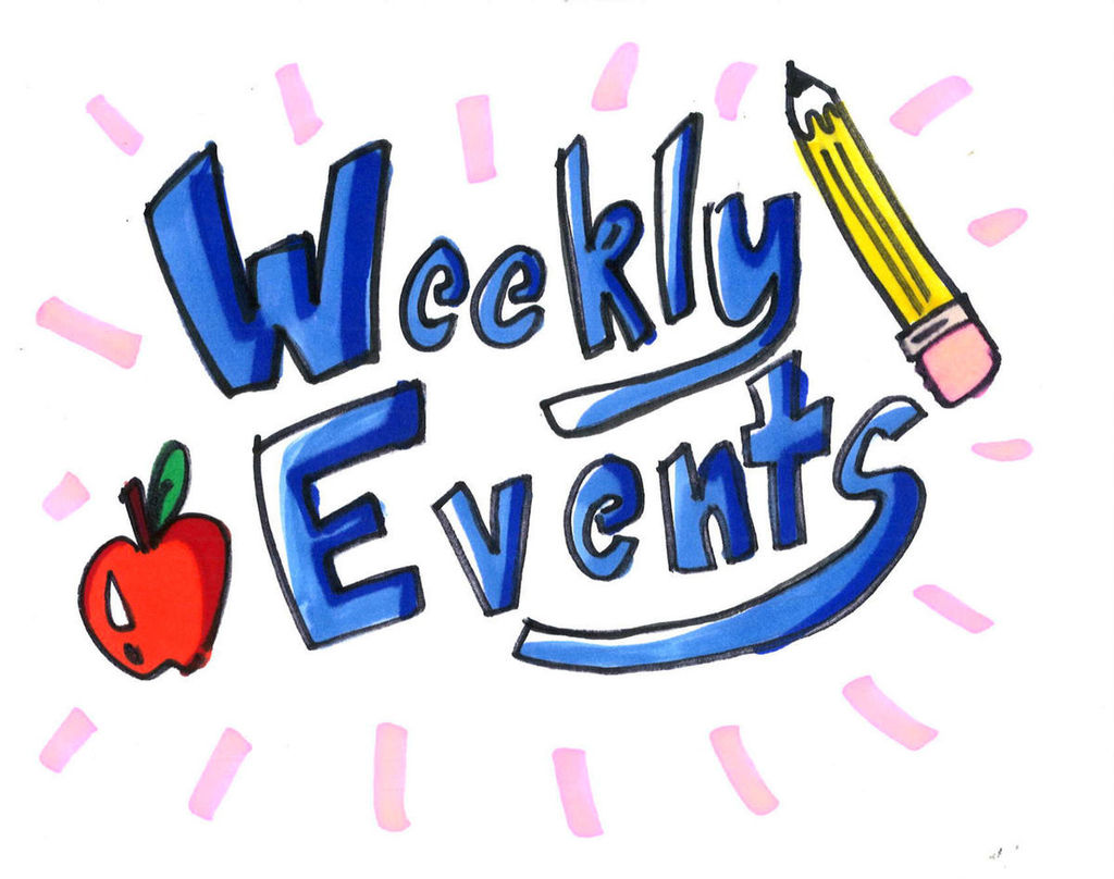 This week!