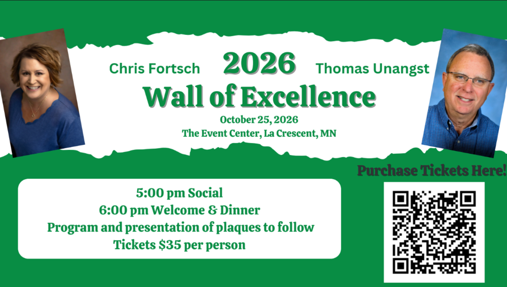 Pictures of Chris Fortsch and Thomas Unangst.