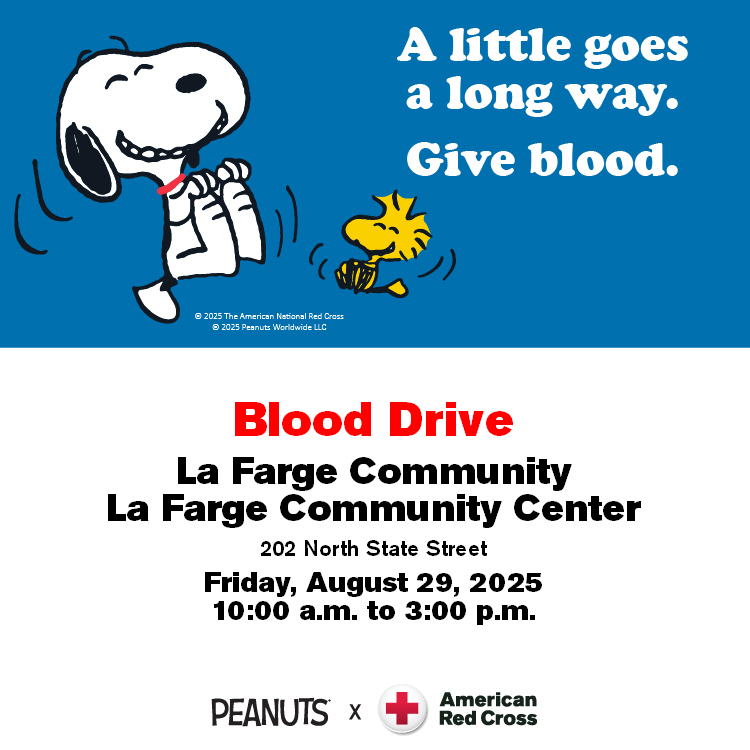 blood drive