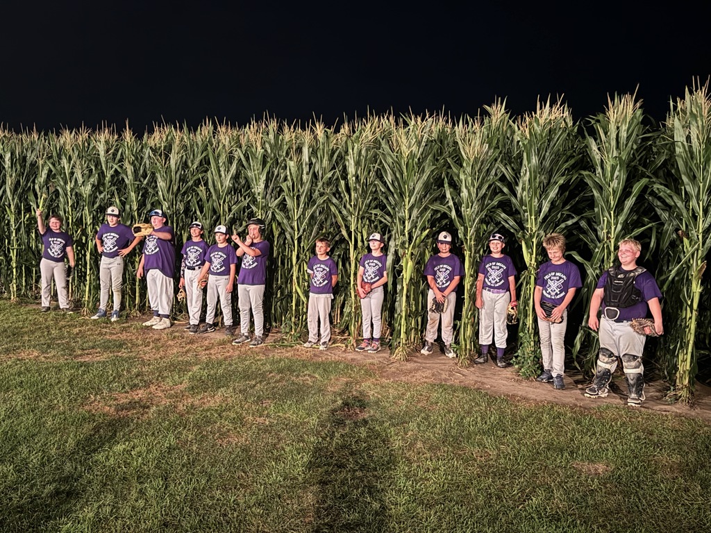 Field of Dreams Team