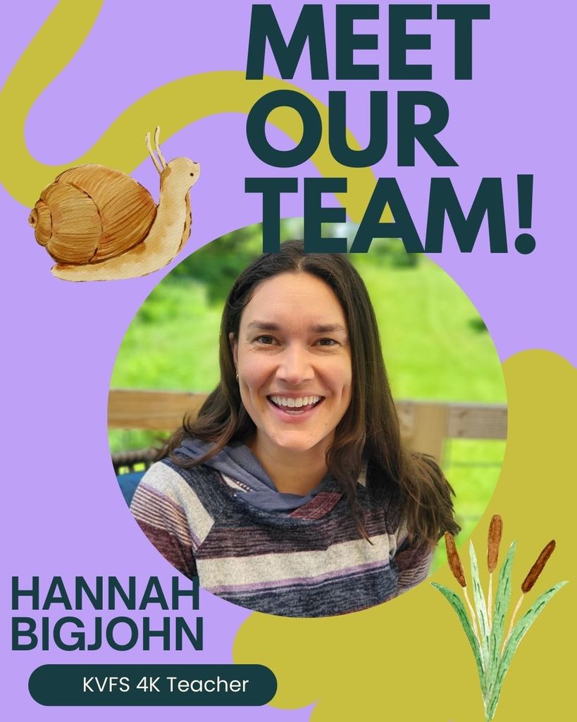 Meet the staff
