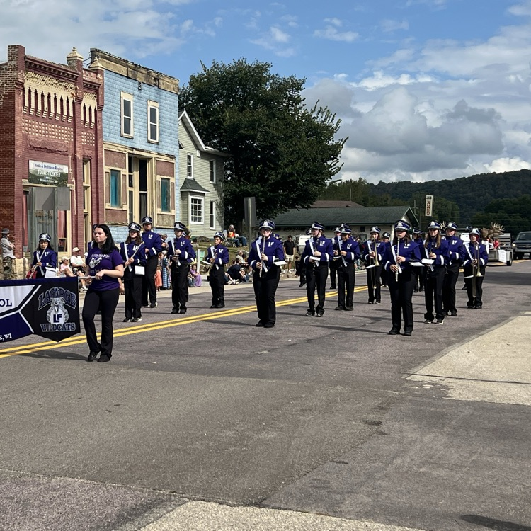 band