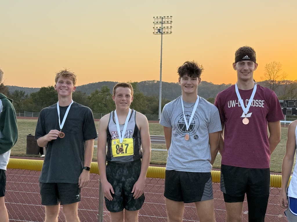 Medals