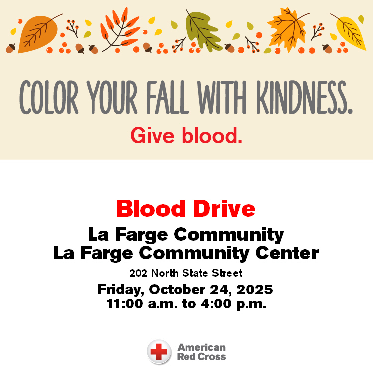 Blood Drive