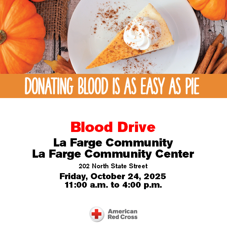 Blood Drive