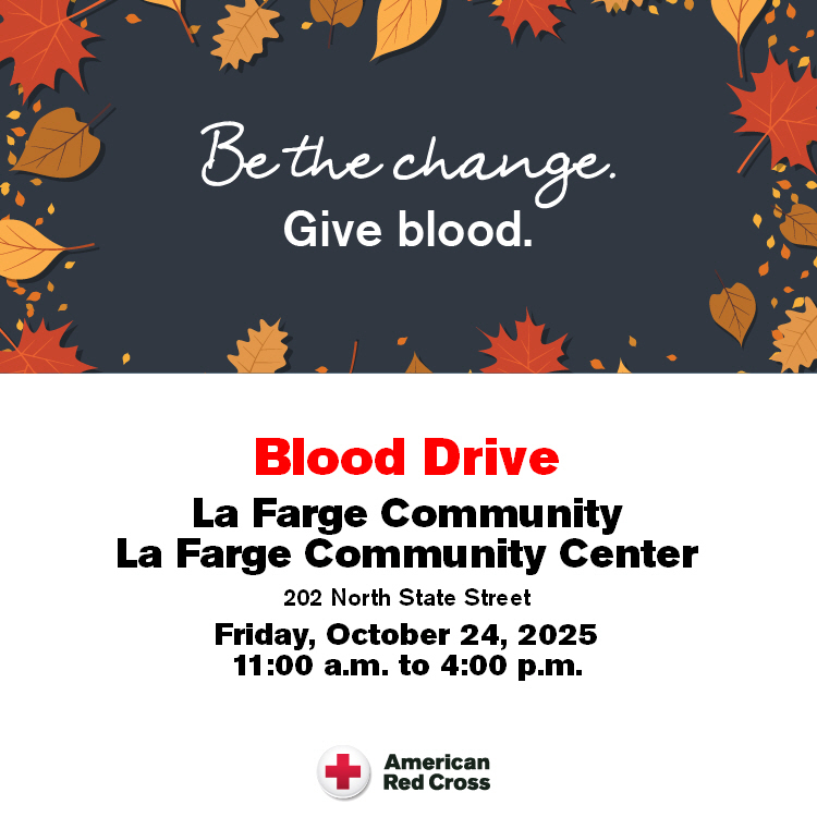 Blood Drive